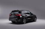 BMW X5 Protection VR6 2019 года